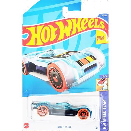 Hot Wheels lança série especial de carrinhos para colecionadores