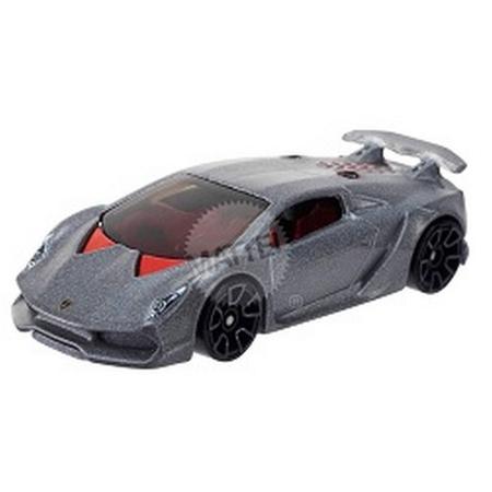 Lamborghini elemento sale hot wheels