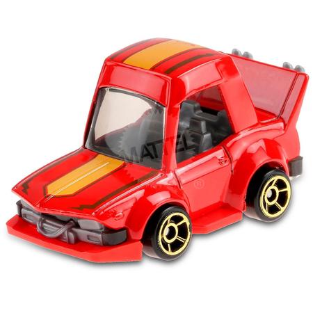 Carrinho Hot Wheels Especial 54 Anos - Manga Tuner na Americanas