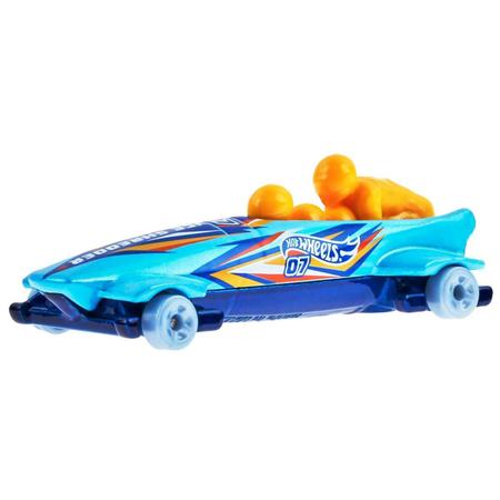 Imagem de Hot Wheels Mattel HW Sports Ice Shredder 113/250 (Lote N - 2023)