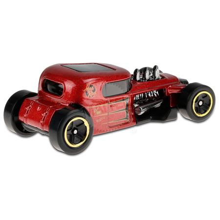 Carrinho Hot Wheels 189 Mod Rod