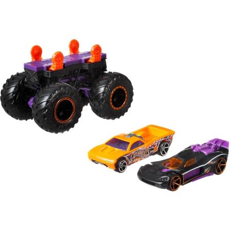 Os Monster Trucks de Hot Wheels chegam ao Brasil - EP GRUPO  Conteúdo -  Mentoria - Eventos - Marcas e Personagens - Brinquedo e Papelaria