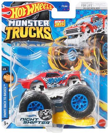Carro controle remoto Monster truck hot wheels - Hobbies e coleções - Vila  Carrão, São Paulo 1228237170