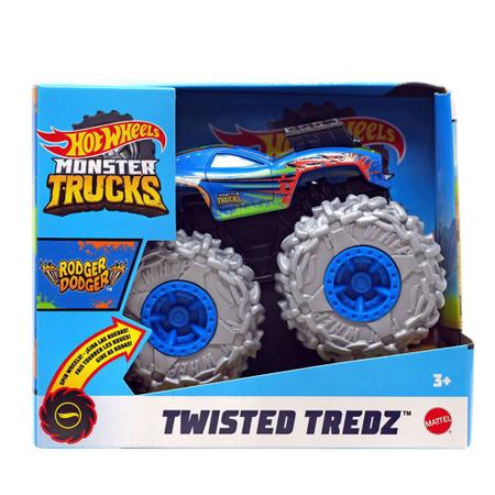 Tredz cashback 2025