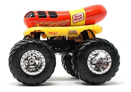 Carrinhos Hot Wheels Sortidos Valor Unitario Mattel - Carrinho de Brinquedo  - Magazine Luiza