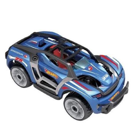 HOT WHEELS/O AZUL MAIS LINDO QUE VC JÁ VIU!🥰 