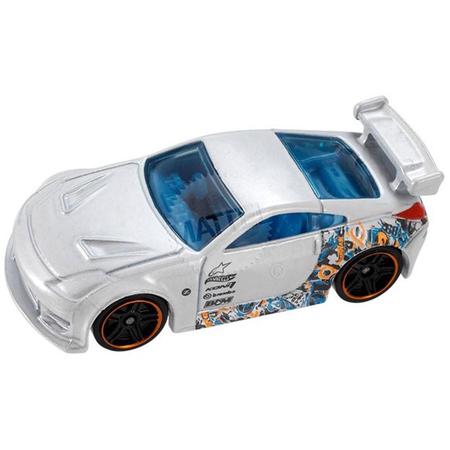 350z on sale hot wheels