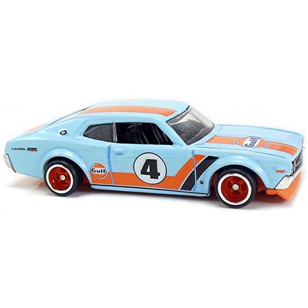 Nissan laurel gulf cheap