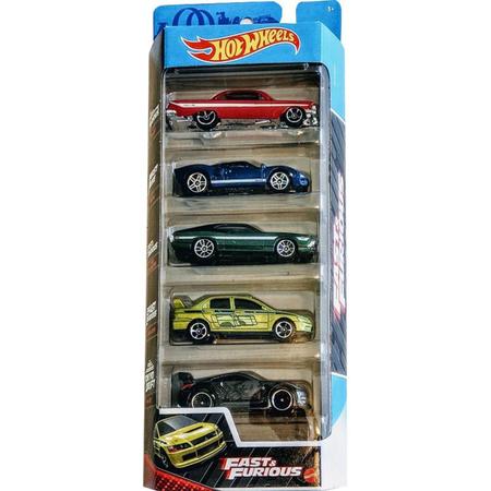 brinquedos/carros/pack-de-5-hot-wheels-velozes-e-furiosos-mattel-ghp55