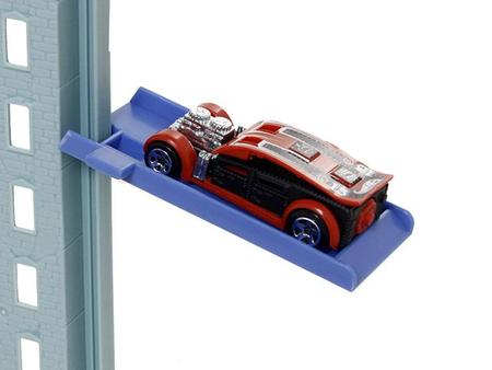 Pista Hot Wheels fúria do dragão - Desapegos de Roupas quase novas ou nunca  usadas para bebês, crianças e mamães. 548287