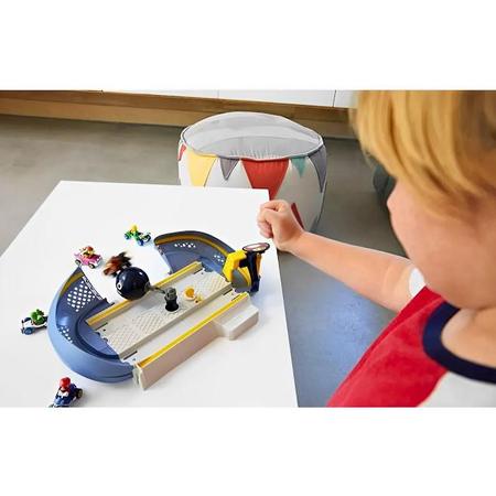 Mario Kart Pista Dei Nemici Set pista HOT WHEELS Assortito GCP26