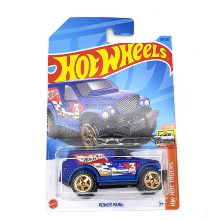 Pistas de carrinhos Hot Wheels para encantar no Dia das Crianças