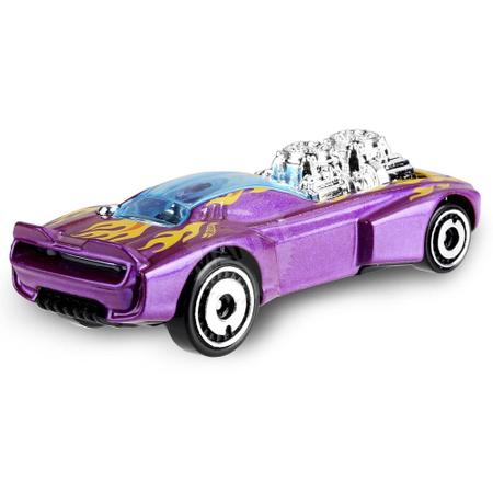 Carrinho Hot Wheels Rodger Dodger