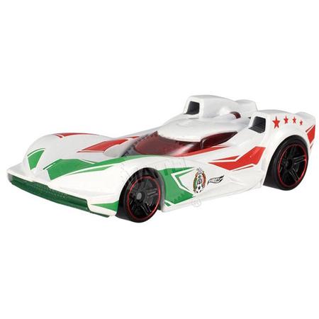 Hot wheels scoopa di sale fuego