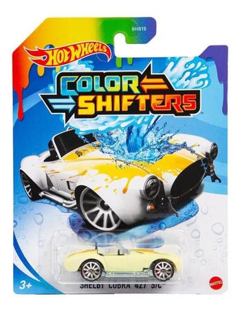 Musica da hot wheels cobra