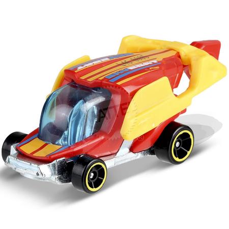 Carrinho Hot Wheels Veículo Sky Boat 7/10 Mattel em Promoção na Americanas