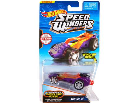 Imagem de Hot Wheels Speed Winders Wound-Up