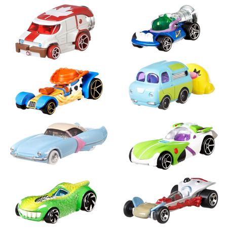 Carros hot wheels toy 2024 story 4