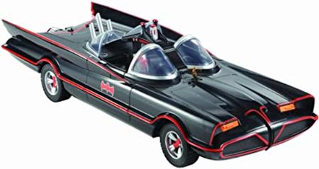 Hot Wheels 2022 - TV Series Batmobile - Batman 4/5 - 131/250