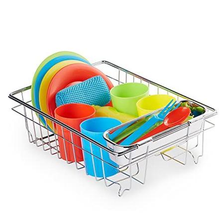 Melissa and doug store plate set