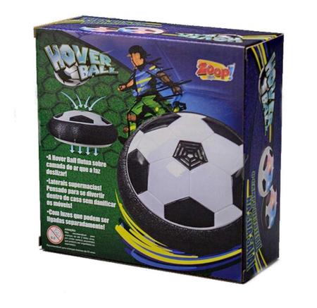 Imagem de Hoverball Bola Flutuante Com Luzes Original Zoop Toys