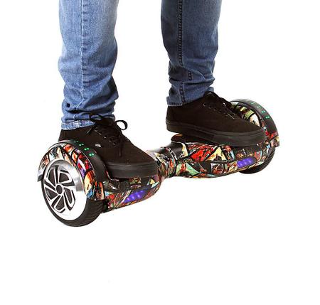 Imagem de Hoverboard 6,5 Polegada GTA Hoverboard