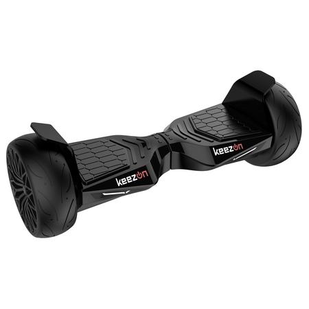 Hoverboard magalu discount