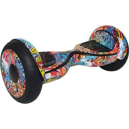 Hoverboard scooter balance mymax new arrivals
