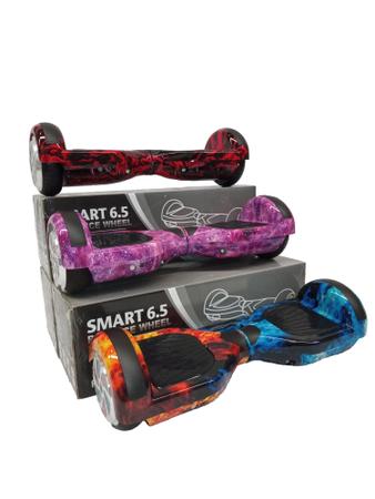 Hoverboard smart online 6.5 balance wheel