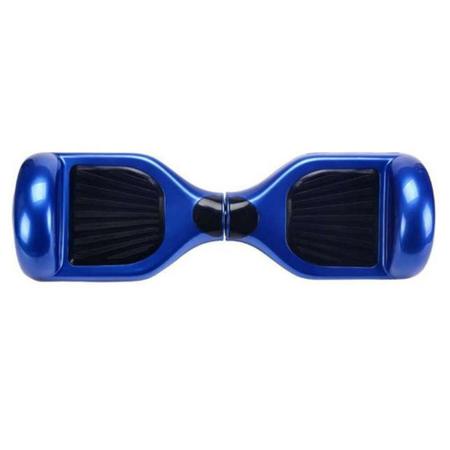 Imagem de Hoverboard Wayboard Azul 6,5 polegadas Skate Elétrico Importway