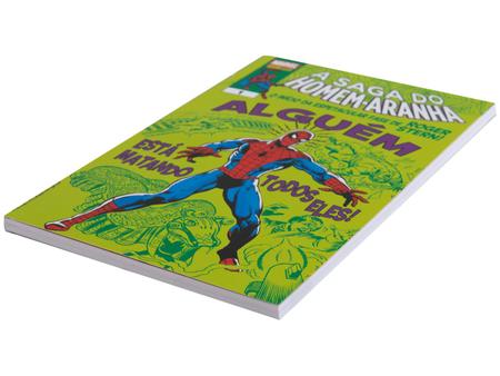 Homem-Aranha - Taverna do Rei