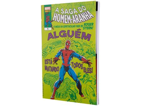 Homem-Aranha - Taverna do Rei