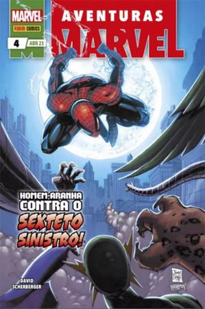 Homem-Aranha: Azul /Panini