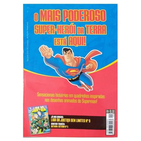 Todos os 9 filmes do Superman, classificados