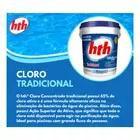 Imagem de HTH PURIFICAR CLORO CONCENTRADO HIPOCLORITO PARA PISCINA 10 kg 