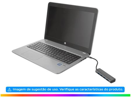 Imagem de Hub 4 Portas USB-A3.2 Trust