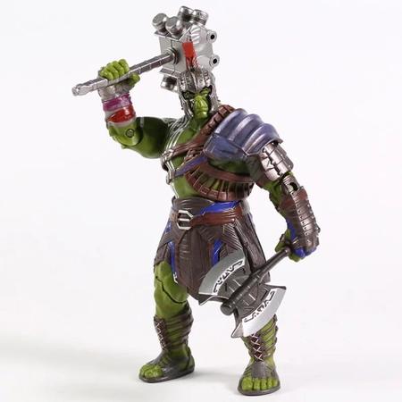 Ragnarok hulk best sale figure