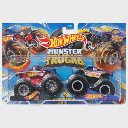 Monster truck best sale duplo