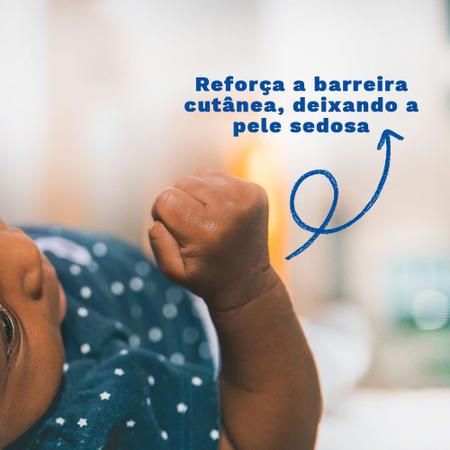 Imagem de Hydra Bébé Mustela Leite Corporal 300ml