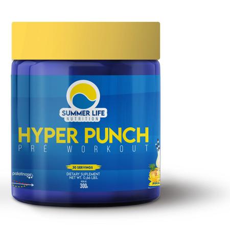 Hyper punch sale