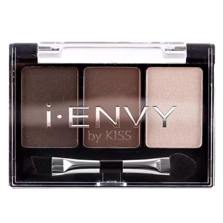 Imagem de I-Envy By Kiss Kit Sombra de Sobrancelha First Kiss