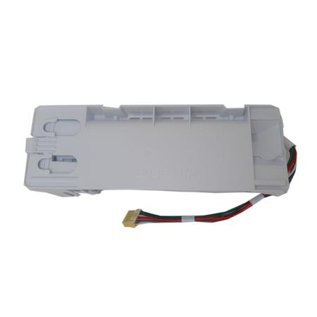 Ice Maker Refrigerador Samsung Rfg28mesl1 Original Imagem de Ice Maker Refrigerador Samsung Rfg28mesl1 Original