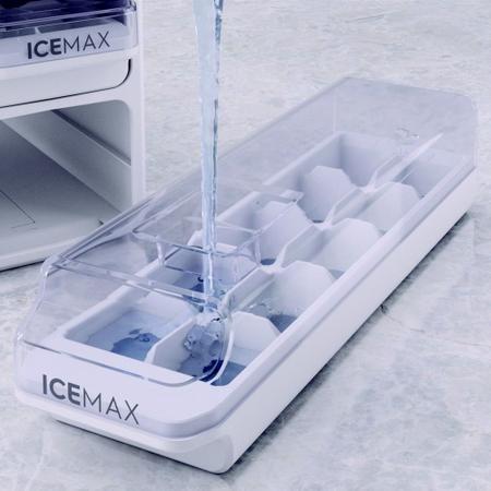 Imagem de Ice Max Completo para Refrigerador Electrolux