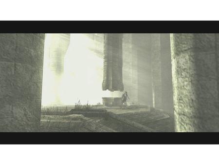 Imagem de Ico & Shadow Of The Colossus para PS3