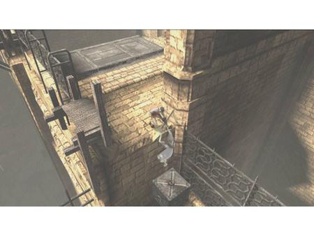 Imagem de Ico & Shadow Of The Colossus para PS3