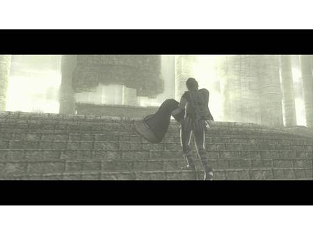 The Ico & Shadow Of the colossus - Ps3 em Promoção na Americanas