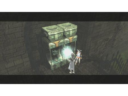 Ico & Shadow Of The Colossus para PS3 - Coleção Favoritos - Sony - Outros  Games - Magazine Luiza