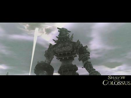 Ico & Shadow of the Colossus - PS3 - jogo game e