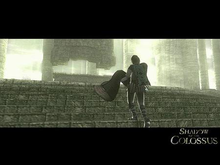 Ico & Shadow Of The Colossus para PS3 - Sony - Jogos de Ação