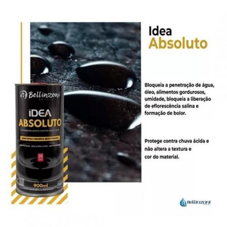 Imagem de Idea Absoluto Proteção De Superfícies 900Ml Bellinzoni